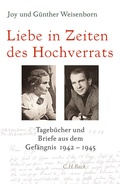 Cover: Liebe in Zeiten des Hochverrats - C.H.BECK