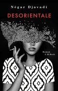 Cover: Desorientale - C.H.BECK
