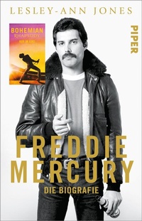 Abbildung von: Freddie Mercury - Piper