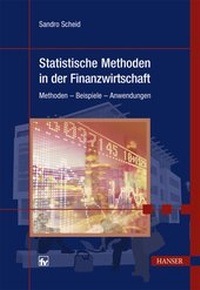 Abbildung von: Statistische Methoden in der Finanzwirtschaft (AT) - Hanser
