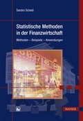 Cover: Statistische Methoden in der Finanzwirtschaft - Hanser