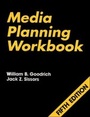Cover: Media Planning Workbook - NTC Publishing Group,U.S.