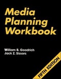 Cover: Media Planning Workbook - NTC Publishing Group,U.S.