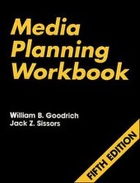Abbildung von: Media Planning Workbook - NTC Publishing Group,U.S.