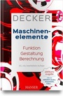 Bild: Decker Maschinenelemente - Hanser