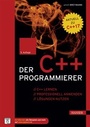 Cover: Der C++-Programmierer - Hanser