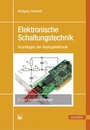 Bild: Elektronische Schaltungstechnik - Hanser