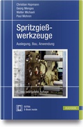 Cover: Spritzgie&szlig;werkzeuge - Hanser
