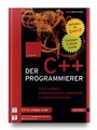 Cover: Der C++-Programmierer - Hanser