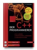 Cover: Der C++-Programmierer - Hanser