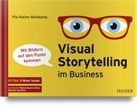 Abbildung von: Visual Storytelling im Business - Hanser
