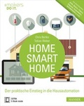 Cover: Home, Smart Home - Hanser