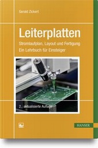 Bild vergrößern Bild: Leiterplatten - Hanser