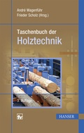 Bild: Taschenbuch der Holztechnik - Hanser