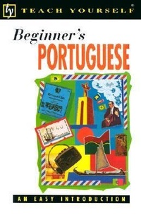 Abbildung von: Teach Yourself Beginner's Portuguese - McGraw-Hill