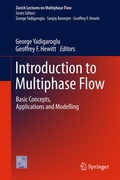 Cover: Introduction to Multiphase Flow - Springer