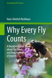 Abbildung von: Why Every Fly Counts - Springer