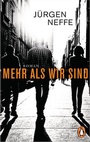 Cover: Mehr als wir sind - Penguin