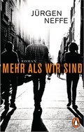 Cover: Mehr als wir sind - Penguin