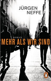 Enlarge image Cover: Mehr als wir sind - Penguin