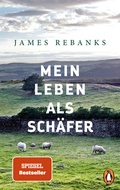 Cover: Mein Leben als Sch&auml;fer - Penguin