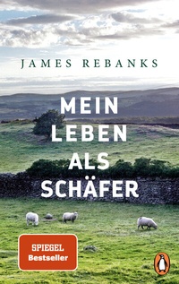 Enlarge image Cover: Mein Leben als Schäfer - Penguin