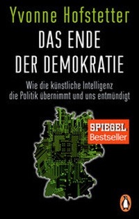 Abbildung von: Das Ende der Demokratie - Penguin