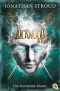 Cover: Lockwood & Co. - Die Raunende Maske - cbt