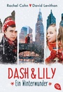 Cover: Dash & Lily - cbt