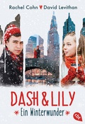 Cover: Dash & Lily - cbt