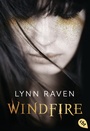 Cover: Windfire - cbt