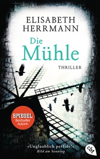 Abbildung von: Die Mühle - cbt