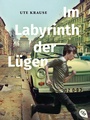 Cover: Im Labyrinth der Lügen - cbj