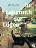 Cover: Im Labyrinth der L&uuml;gen - cbj