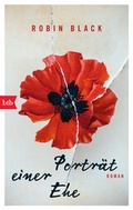 Cover: Portr&auml;t einer Ehe - btb