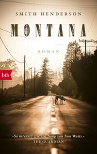 Abbildung von: Montana - btb