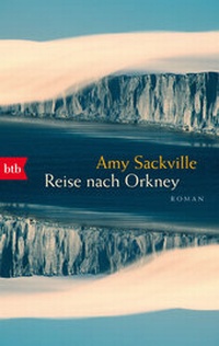 Abbildung von: Reise nach Orkney - btb
