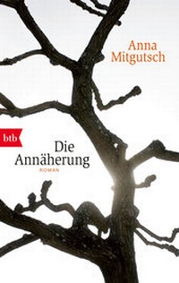 Abbildung von: Die Annäherung - btb