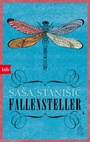 Cover: Fallensteller - btb
