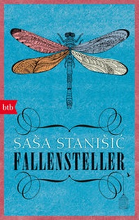 Abbildung von: Fallensteller - btb