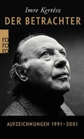 Cover: Der Betrachter - Rowohlt Taschenbuch