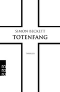 Cover: Totenfang - Rowohlt Taschenbuch