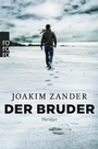 Cover: Der Bruder - Rowohlt Taschenbuch
