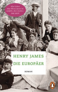 Abbildung von: Die Europäer - Penguin