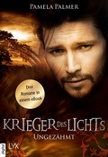 Cover: Krieger des Lichts - Ungez&auml;hmt - LYX