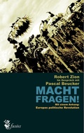 Cover: Macht Fragen! - BoD - Books on Demand