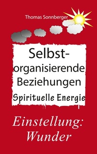Abbildung von: Selbstorganisierende Beziehungen - BoD - Books on Demand
