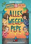Cover: Nelly & Pepe - BoD - Books on Demand