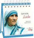 Cover: Gott ist die Liebe - Butzon & Bercker