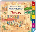 Abbildung von: Mein kleines Bibel-Wimmelbuch von Jesus - Butzon & Bercker